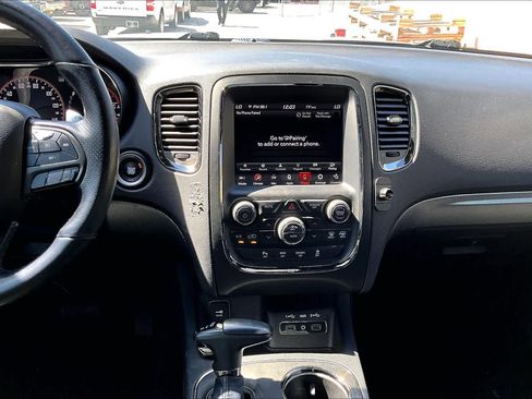 Used 2020 Dodge Durango R/T w/ Blacktop Package AWD/4WD image 7
