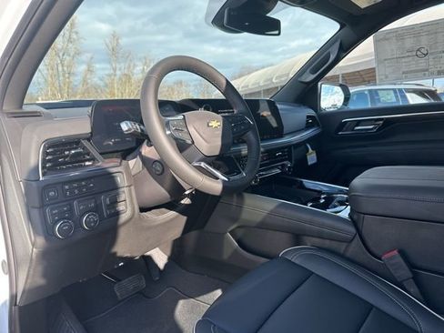 New 2026 Chevrolet Tahoe Premier w/ Sun And Tow Package image 15