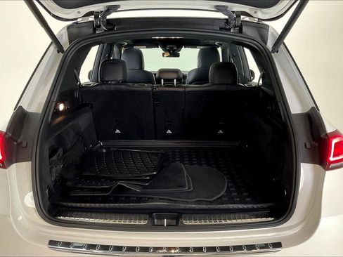 Certified 2023 Mercedes-Benz GLE 350 4MATIC image 40