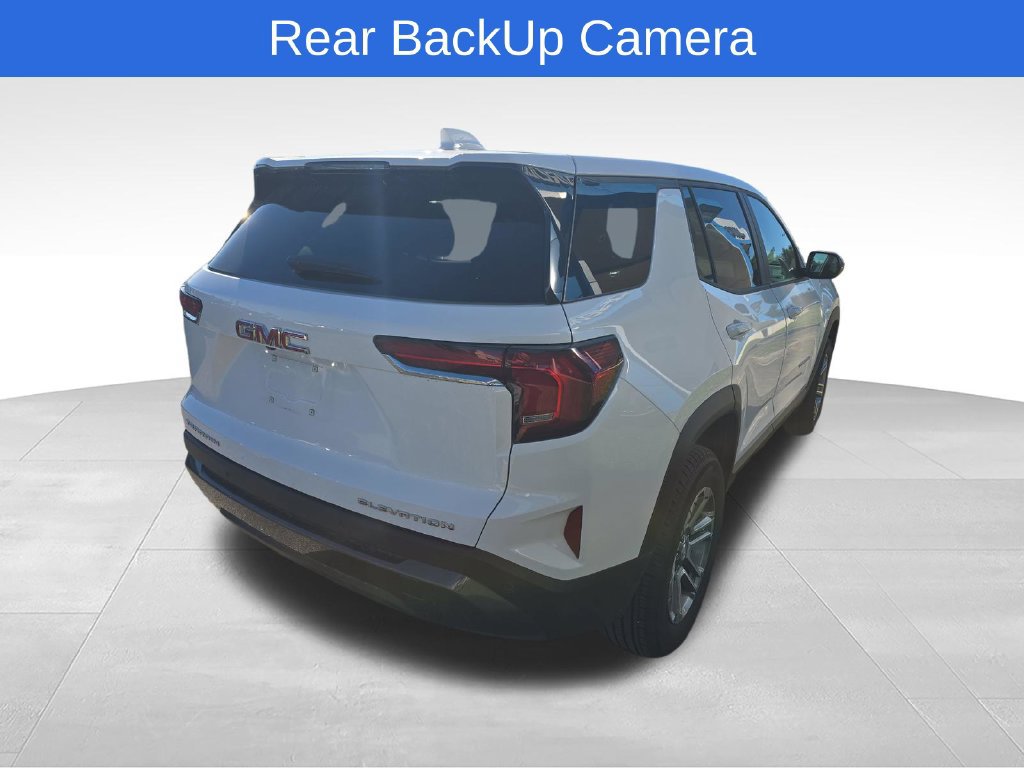 Used 2026 GMC Terrain Elevation FWD image 6