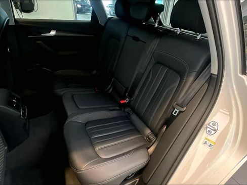 Used 2023 Audi Q5 2.0T Premium Plus w/ Premium Plus Package image 22