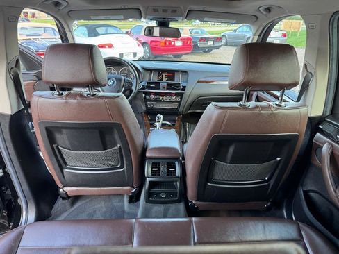 Used 2017 BMW X3 xDrive28i AWD/4WD image 26