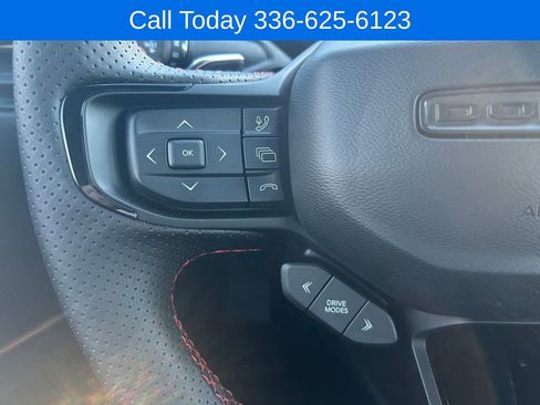 New 2026 Dodge Charger R/T AWD/4WD image 16