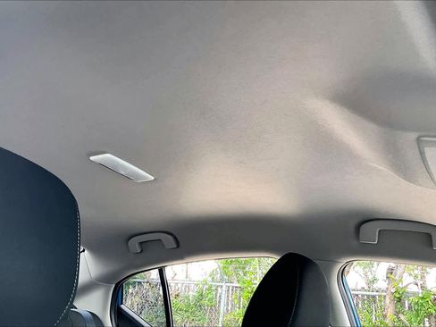 Used 2023 Nissan Sentra SV w/ All-Weather Package image 14