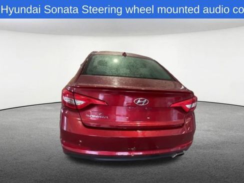 Used 2016 Hyundai Sonata SE image 8