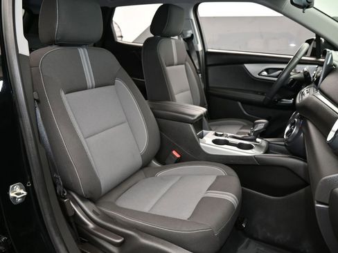 Certified 2023 Chevrolet Blazer LT w/ Driver Confidence Package image 39