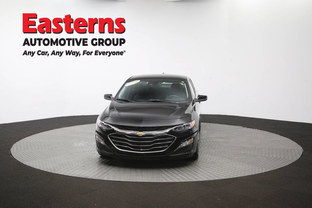 Used 2024 Chevrolet Malibu LT FWD image 57