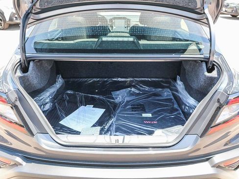 New 2025 Subaru WRX Premium w/ Accessory Package #2 image 28