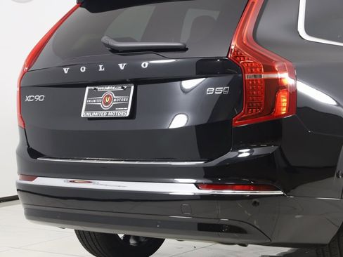 Used 2025 Volvo XC90 B5 Plus w/ Protection Package Premier image 47