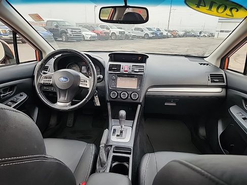 Used 2014 Subaru Crosstrek 2.0i Limited AWD/4WD image 33