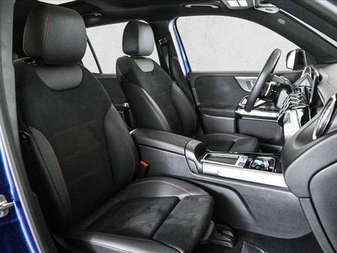 Certified 2024 Mercedes-Benz EQB 250+ image 21