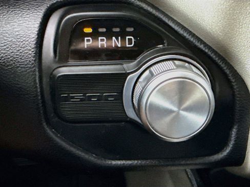 Used 2022 RAM 1500 Laramie RWD image 15