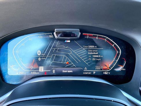 Used 2022 BMW 740i w/ Luxury Rear Seating Package image 22