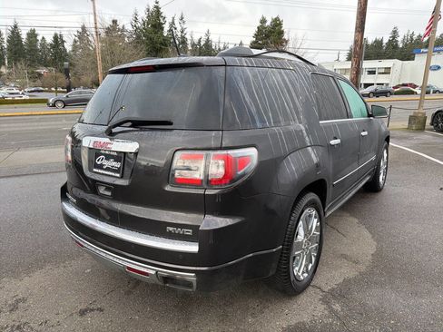 Used 2016 GMC Acadia Denali image 9