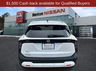 New 2026 Nissan Kicks SV w/ SV Premium Package video 4