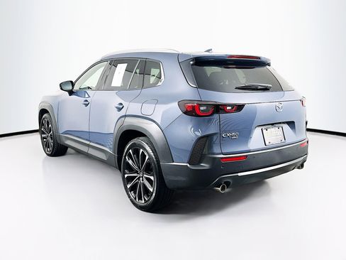 Used 2026 MAZDA CX-50 AWD 2.5 S w/ Premium Package image 5