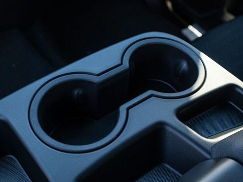 New 2026 Chevrolet Silverado 1500 LT image 24