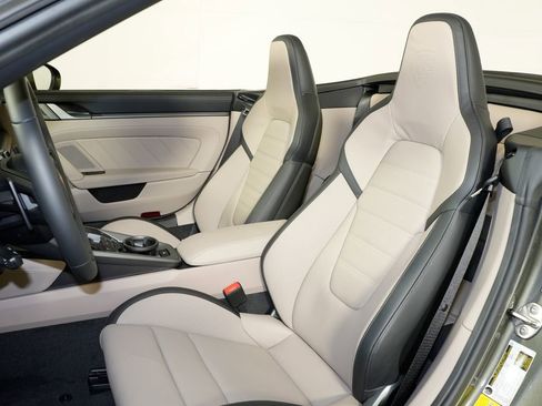 New 2026 Porsche 911 Carrera S RWD image 5