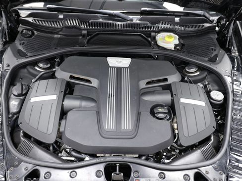 Used 2015 Bentley Flying Spur V8 AWD/4WD image 82