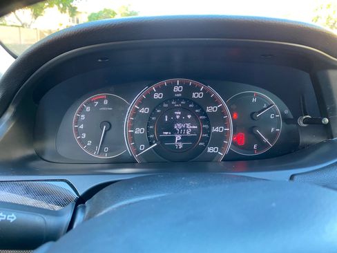 Used 2015 Honda Accord Sport image 58