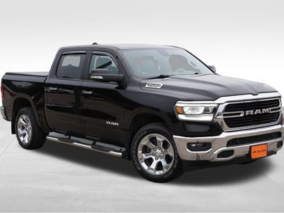 Used 2019 RAM 1500 Big Horn