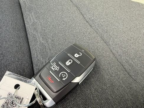 New 2026 RAM 1500 Big Horn image 29