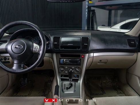 Used 2008 Subaru Outback 2.5i image 23
