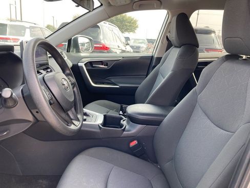 Certified 2025 Toyota RAV4 XLE image 7