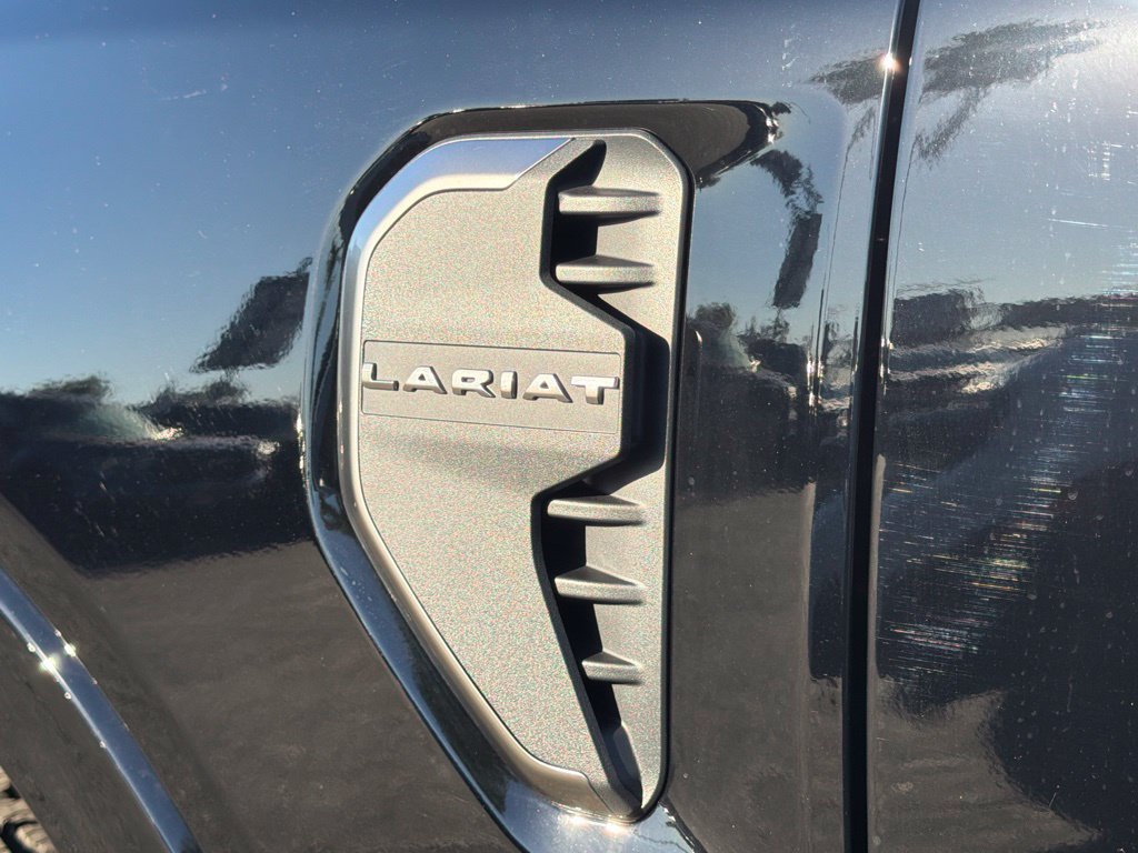 New 2026 Ford Ranger Lariat w/ FX4 Off-Road Package AWD/4WD image 16