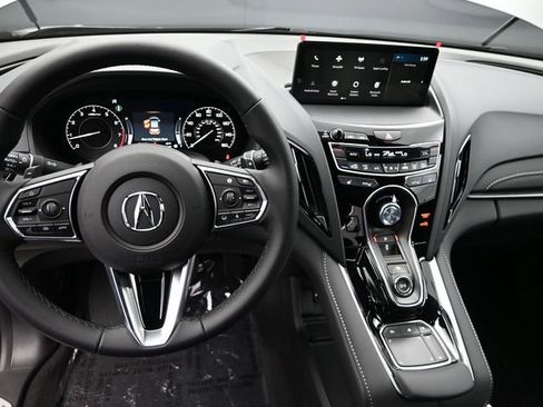 New 2026 Acura RDX SH-AWD image 19