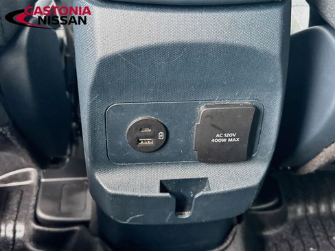 Used 2023 Ford Maverick XLT w/ XLT Luxury Package FWD image 32