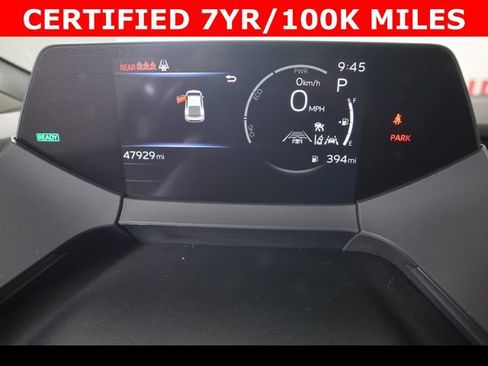 Used 2024 Toyota Prius LE image 22
