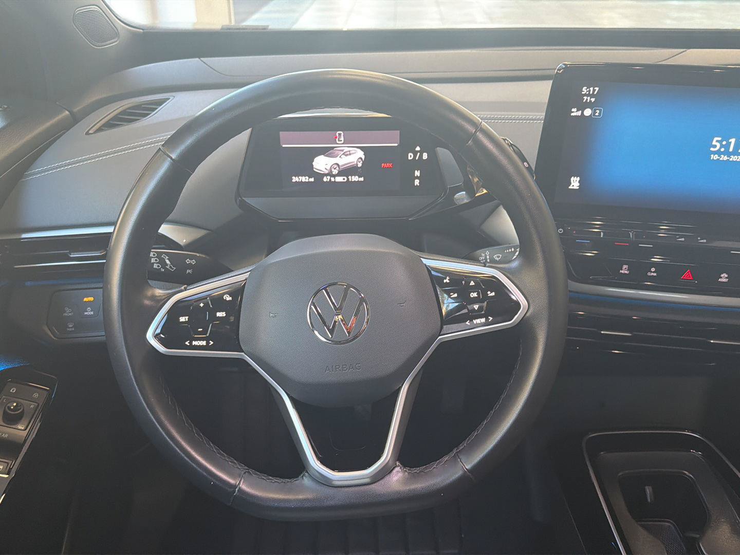 Certified 2023 Volkswagen ID.4 S RWD image 18