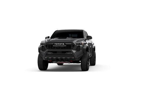 New 2026 Toyota Tacoma TRD Pro image 18