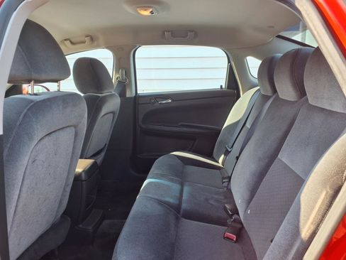 Used 2011 Chevrolet Impala LS image 8