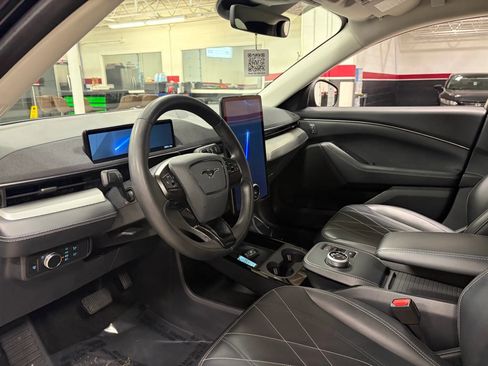 Used 2021 Ford Mustang Mach-E Select w/ Comfort/Technology Package image 21