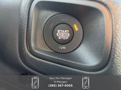 New 2026 Jeep Wrangler Unlimited Sport image 25