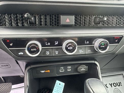 Used 2024 Honda CR-V Sport image 18