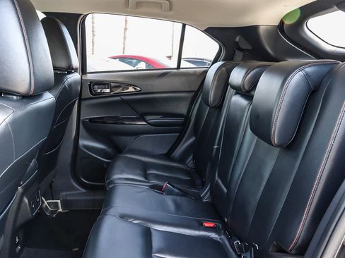 Used 2019 Mitsubishi Eclipse Cross SEL AWD/4WD image 23