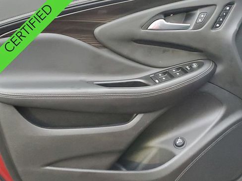 Certified 2019 Buick Envision Essence image 22
