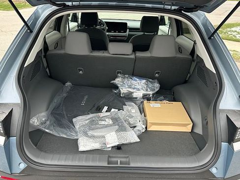 New 2026 Hyundai Ioniq 5 SE image 5