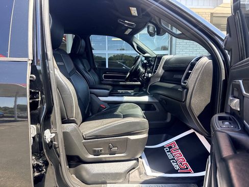 Used 2021 RAM 3500 Laramie AWD/4WD image 36