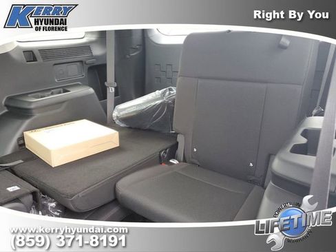 New 2026 Hyundai Santa Fe SE AWD/4WD image 12