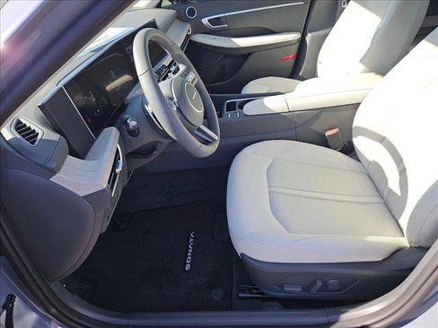 New 2026 Hyundai Sonata SEL image 11