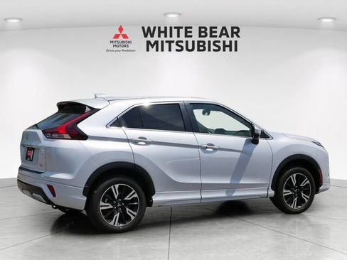 Used 2026 Mitsubishi Eclipse Cross SEL AWD/4WD image 5