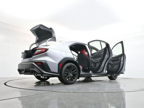 New 2026 Subaru WRX Limited image 31