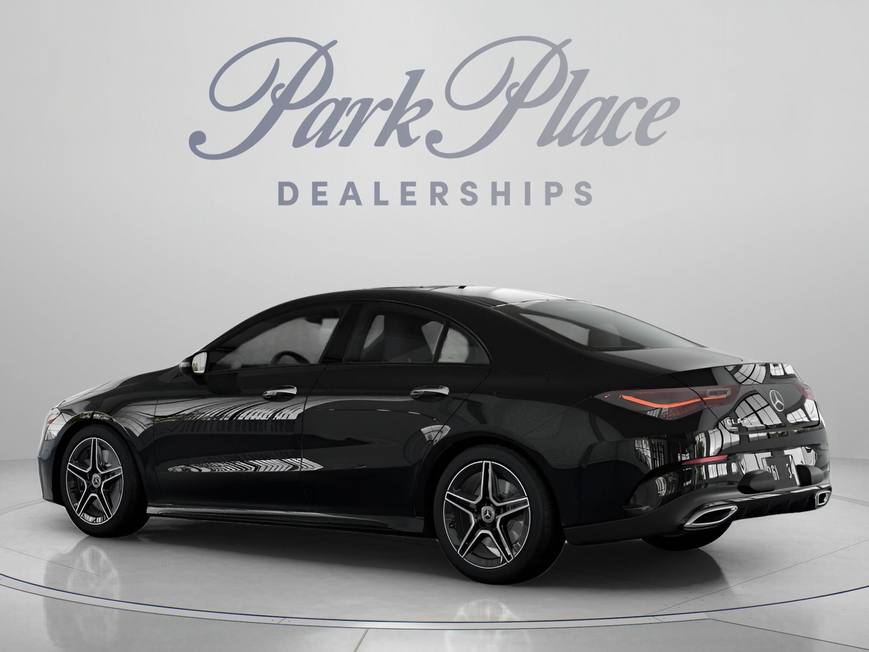 Used 2026 Mercedes-Benz CLA 250 4MATIC image 11