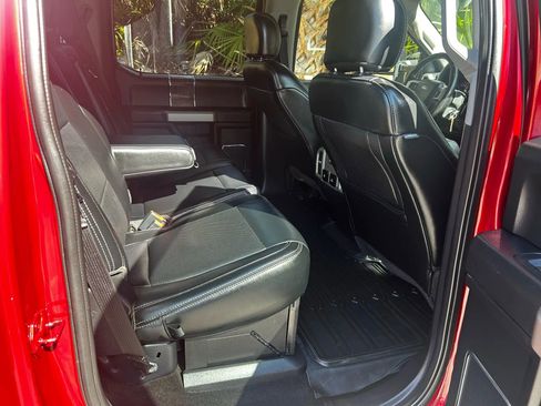 Used 2019 Ford F250 Lariat image 17