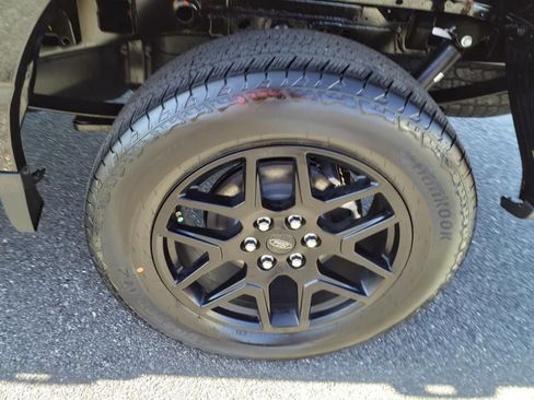 New 2025 Ford F150 STX w/ STX Black Appearance Package image 8