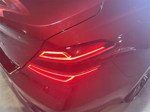 Used 2025 Genesis G70 2.5T w/ Sport Prestige Package image 10